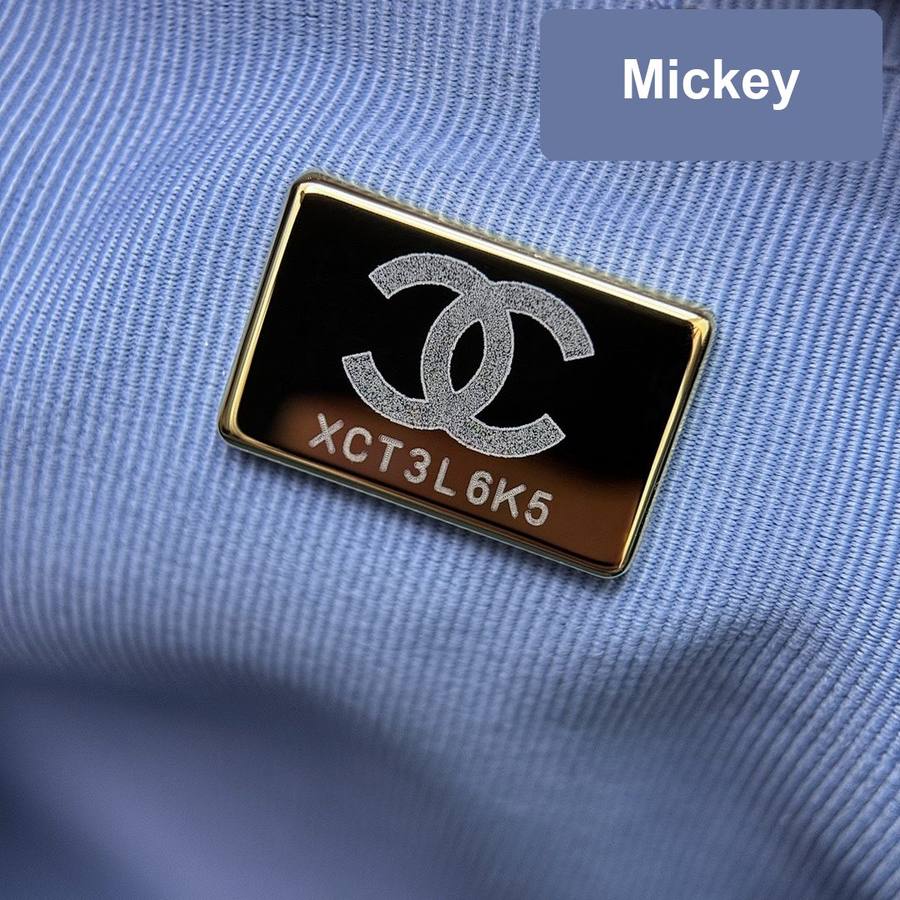 【S】$268=1790CNY｜Chanel(25c) God(Author) Factory｜Item ID-47145