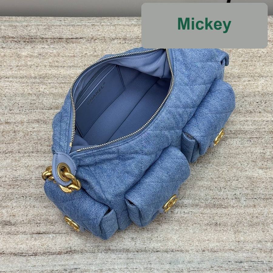 【S】$268=1790CNY｜Chanel(25c) God(Author) Factory｜Item ID-47145