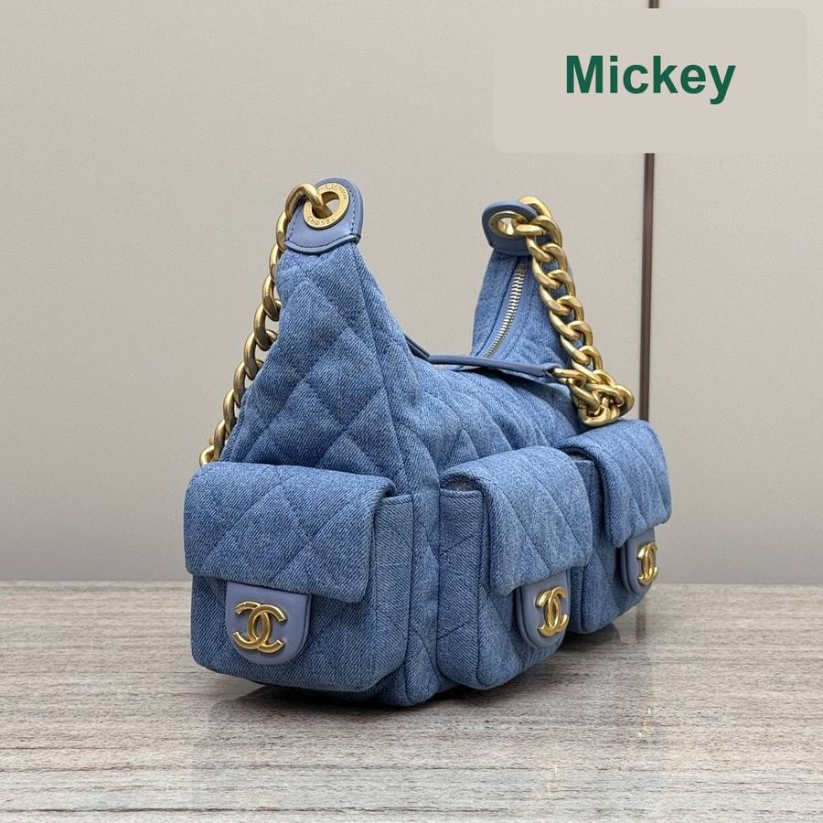 【S】$268=1790CNY｜Chanel(25c) God(Author) Factory｜Item ID-47145