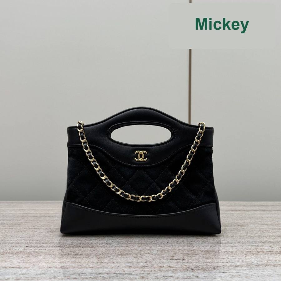 【S】$357=2390CNY｜Chanel(25p) God(Author) Factory｜Item ID-47213