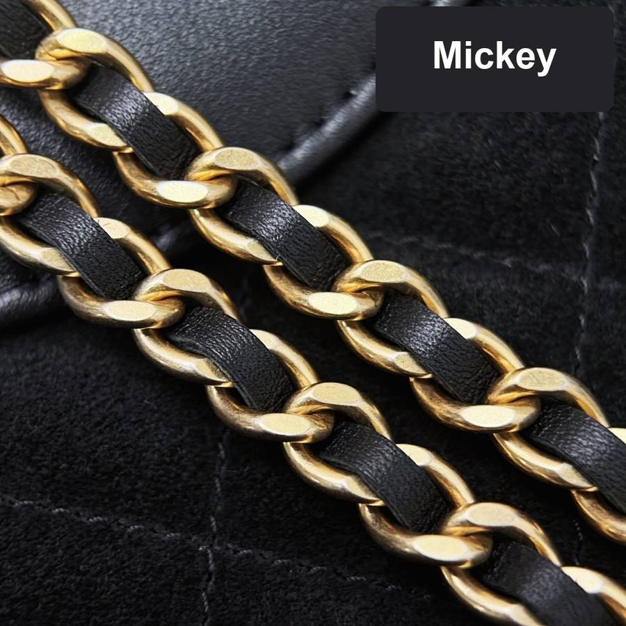 【S】$357=2390CNY｜Chanel(25p) God(Author) Factory｜Item ID-47213