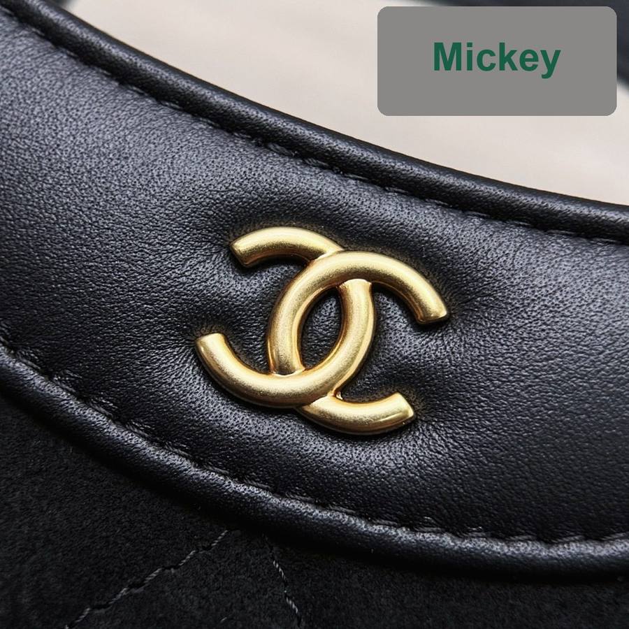 【S】$357=2390CNY｜Chanel(25p) God(Author) Factory｜Item ID-47213