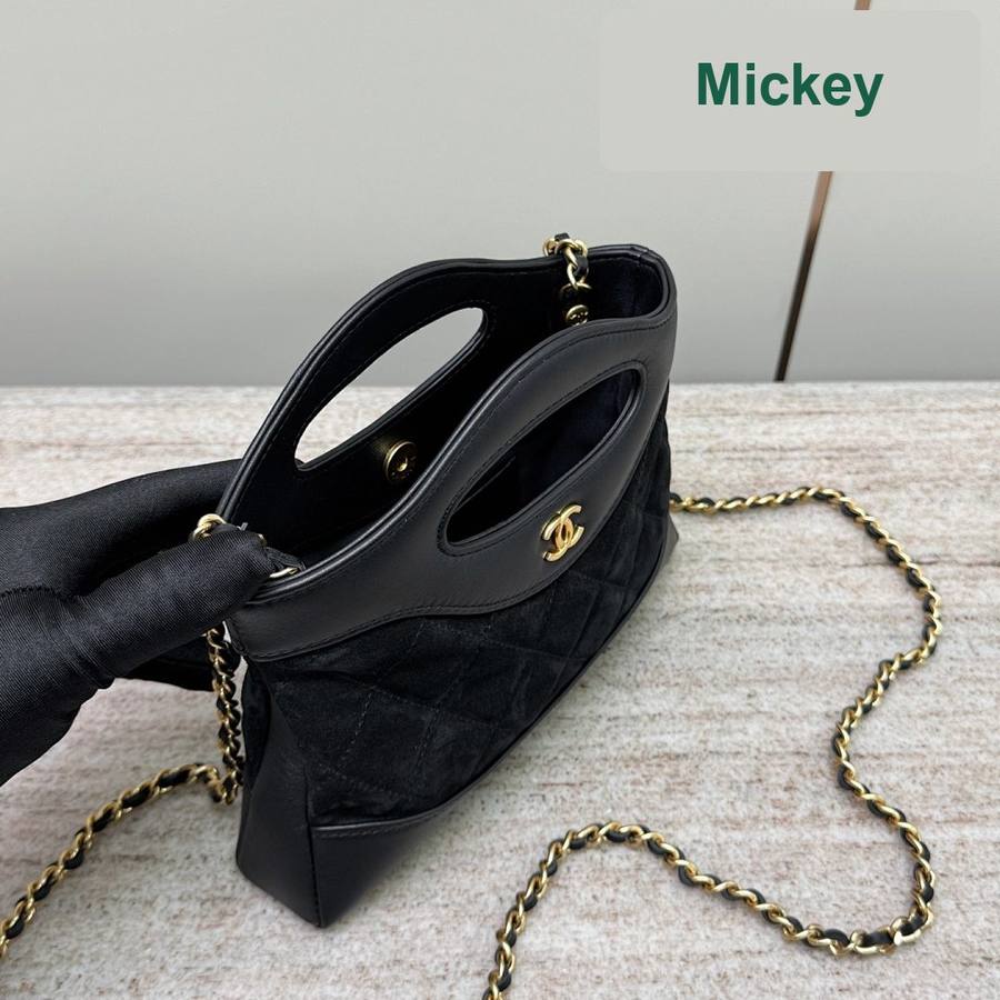【S】$357=2390CNY｜Chanel(25p) God(Author) Factory｜Item ID-47213