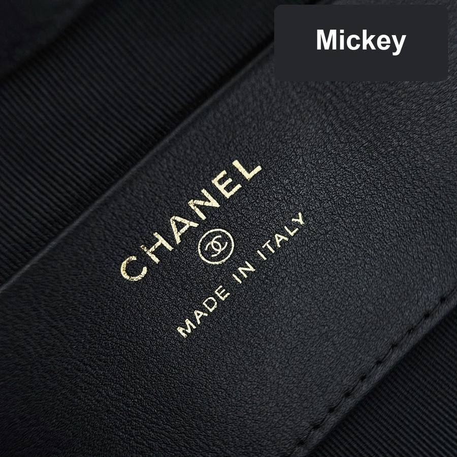 【S】$357=2390CNY｜Chanel(25p) God(Author) Factory｜Item ID-47213