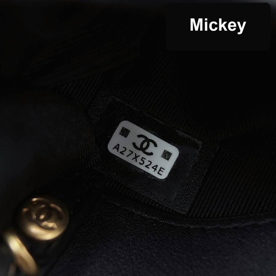 【S】$357=2390CNY｜Chanel(25p) God(Author) Factory｜Item ID-47213