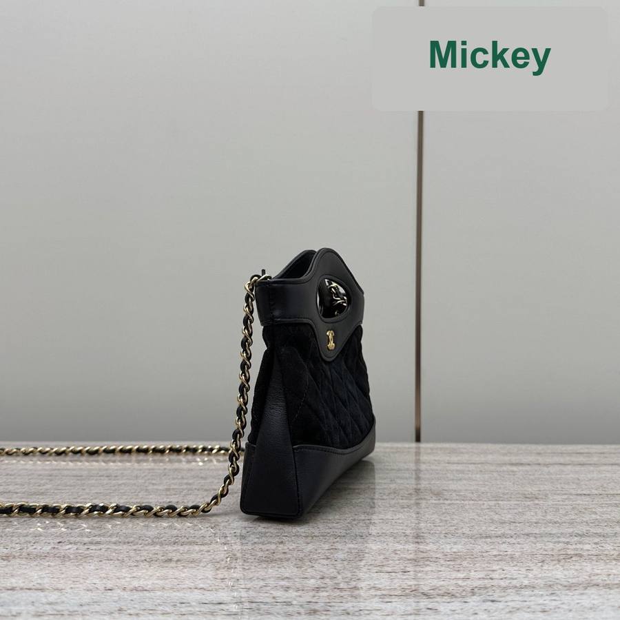 【S】$357=2390CNY｜Chanel(25p) God(Author) Factory｜Item ID-47213
