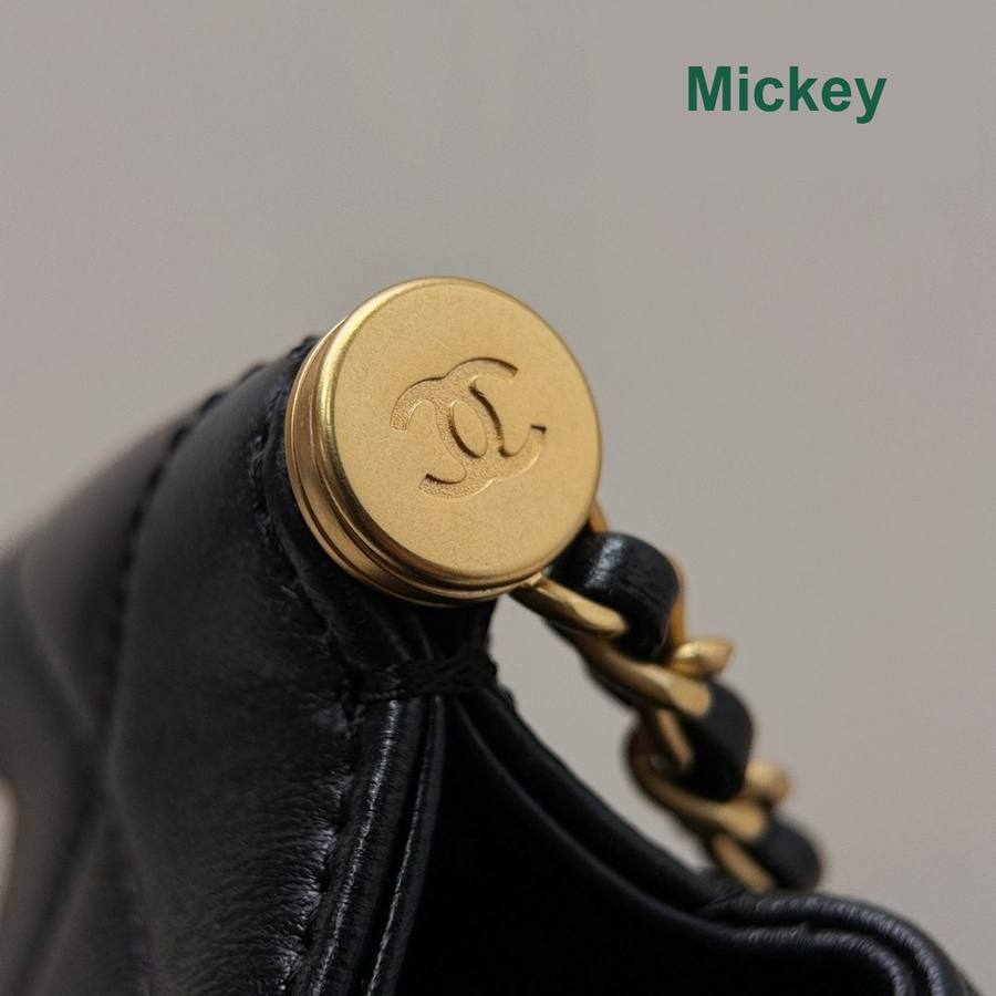 【S】$372=2490CNY｜Chanel(25p) God(Author) Factory｜Item ID-47223