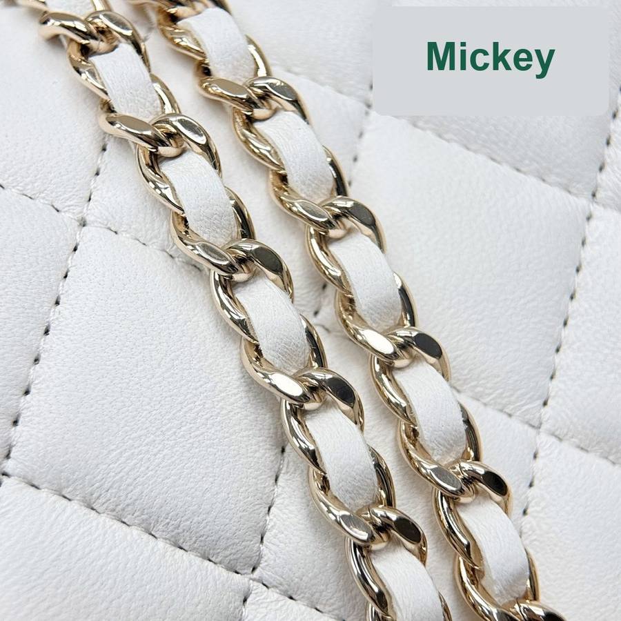 【S】$372=2490CNY｜Chanel(25p) God(Author) Factory｜Item ID-47230