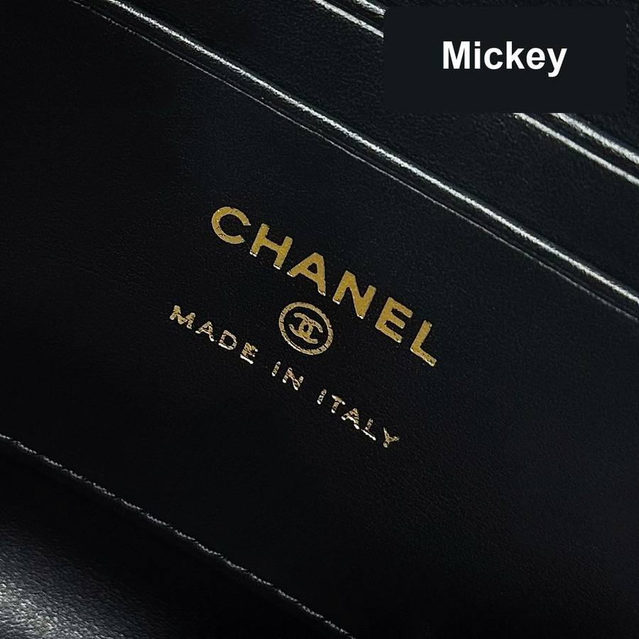 【S】$253=1690CNY｜Chanel(25s) God(Author) Factory｜Item ID-47084