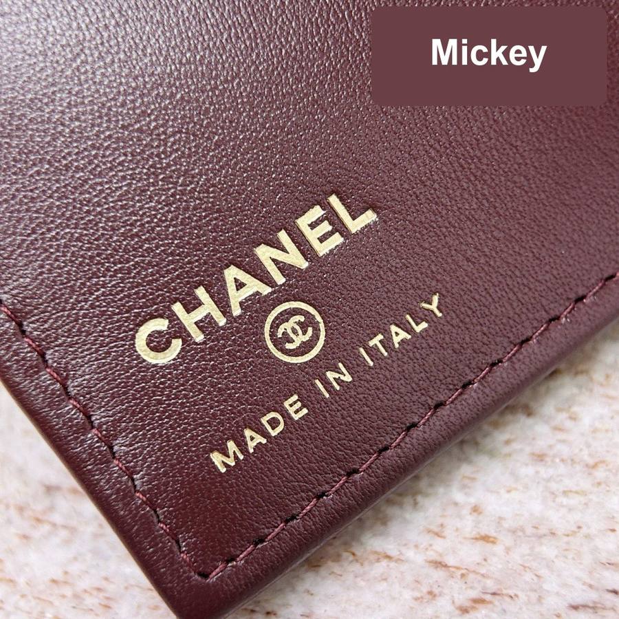 【S】$100=670CNY｜Chanel(25s) God(Author) Factory｜Item ID-47143