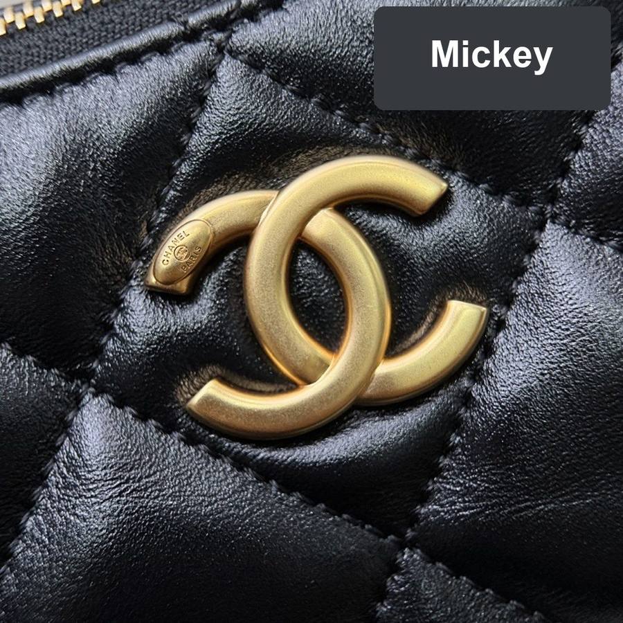 【S】$238=1590CNY｜Chanel(25s) God(Author) Factory｜Item ID-47083