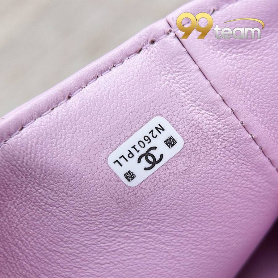 【S】$327=2190CNY｜Chanel(25s) God(Author) Factory｜Item ID-47088
