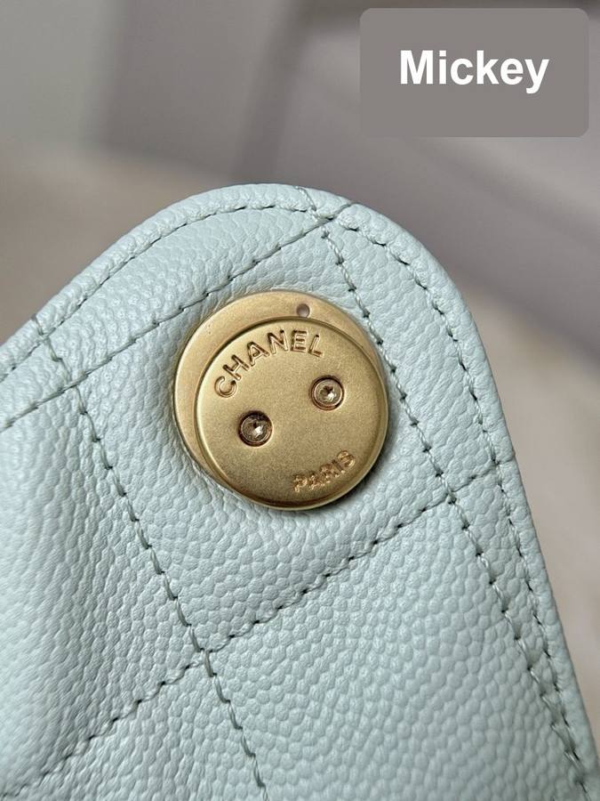 【S】$447=2990CNY｜Chanel(25s) God(Author) Factory｜Item ID-47135