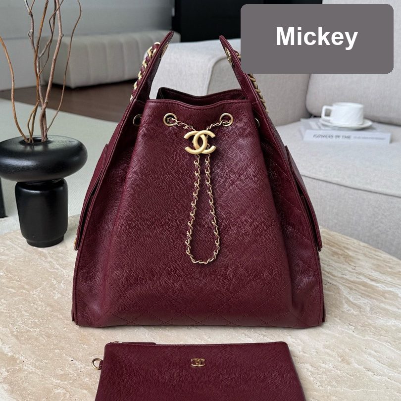 【S】$447=2990CNY｜Chanel(25s) God(Author) Factory｜Item ID-47136