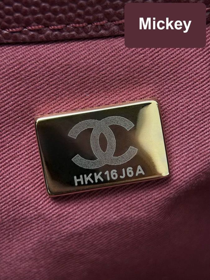 【S】$447=2990CNY｜Chanel(25s) God(Author) Factory｜Item ID-47136
