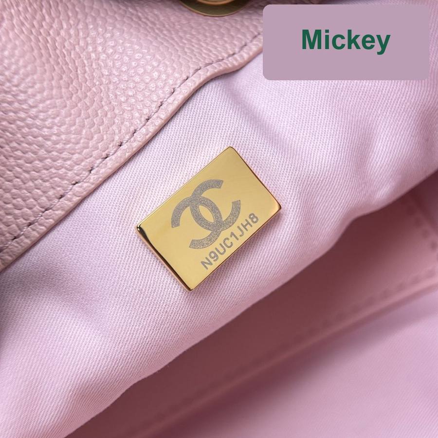 【S】$447=2990CNY｜Chanel(25s) God(Author) Factory｜Item ID-47129