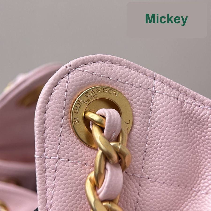 【S】$447=2990CNY｜Chanel(25s) God(Author) Factory｜Item ID-47129