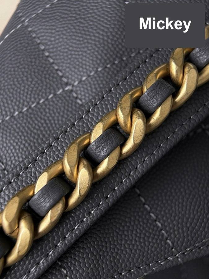 【S】$447=2990CNY｜Chanel(25b) God(Author) Factory｜Item ID-47125
