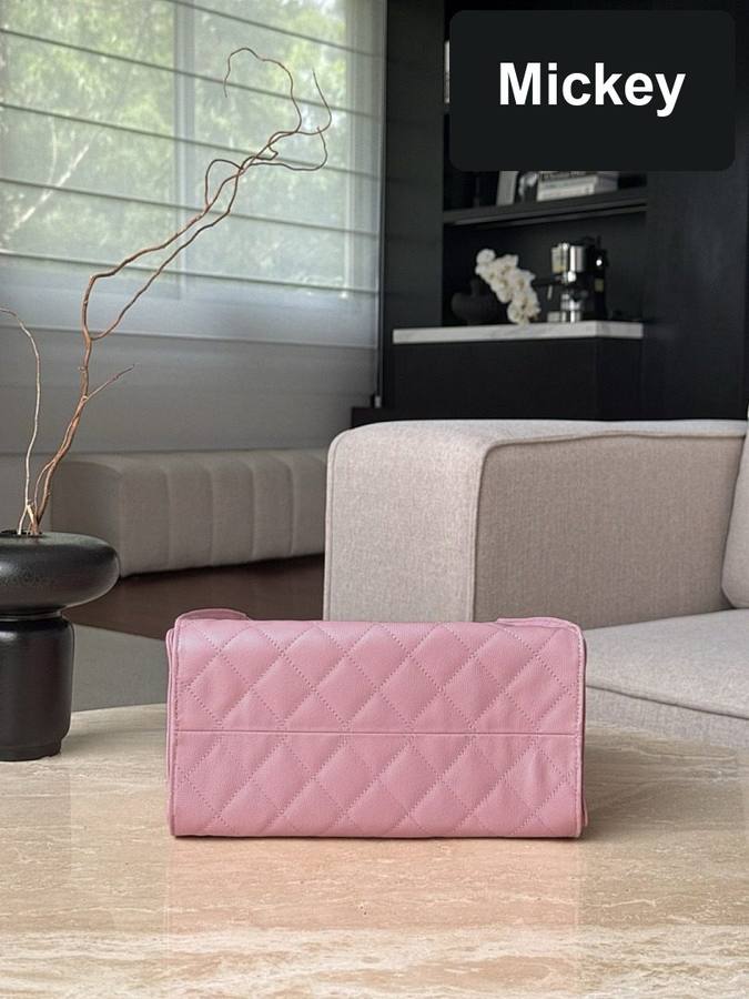 【S】$417=2790CNY｜Chanel(25a) God(Author) Factory｜Item ID-47100
