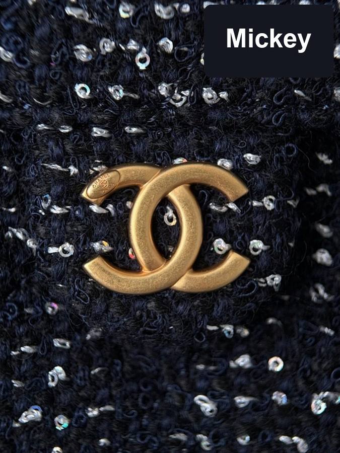 【S】$432=2890CNY｜Chanel(25a) God(Author) Factory｜Item ID-47120