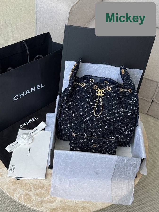 【S】$432=2890CNY｜Chanel(25a) God(Author) Factory｜Item ID-47120