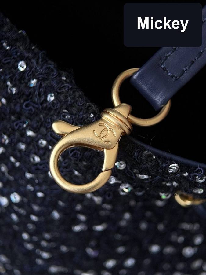 【S】$432=2890CNY｜Chanel(25a) God(Author) Factory｜Item ID-47120