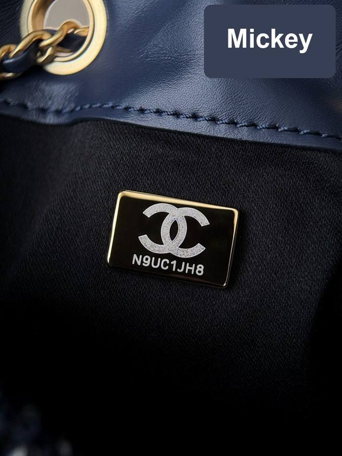 【S】$432=2890CNY｜Chanel(25a) God(Author) Factory｜Item ID-47120