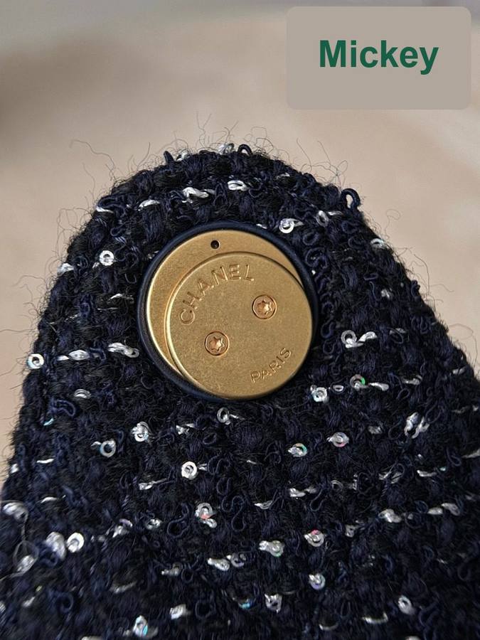 【S】$432=2890CNY｜Chanel(25a) God(Author) Factory｜Item ID-47120