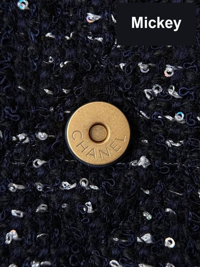 【S】$432=2890CNY｜Chanel(25a) God(Author) Factory｜Item ID-47120