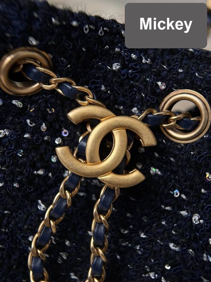 【S】$432=2890CNY｜Chanel(25a) God(Author) Factory｜Item ID-47120