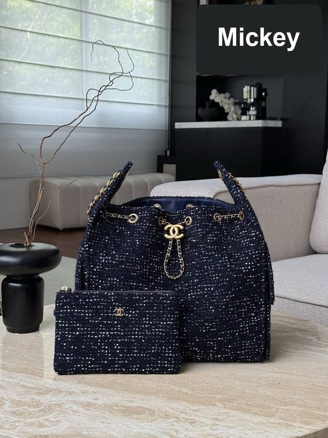 【S】$432=2890CNY｜Chanel(25a) God(Author) Factory｜Item ID-47120