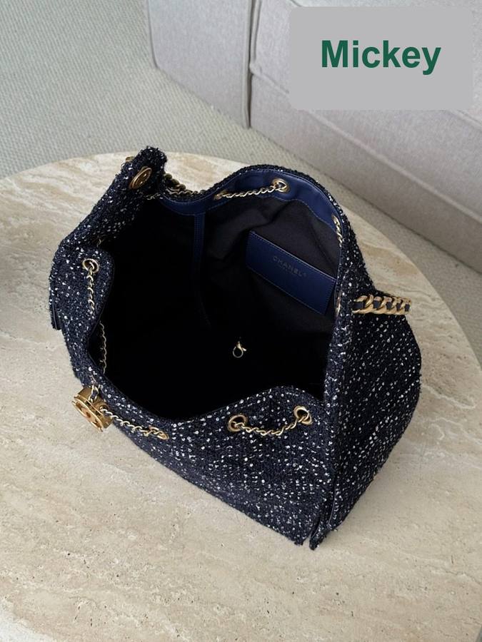 【S】$432=2890CNY｜Chanel(25a) God(Author) Factory｜Item ID-47120