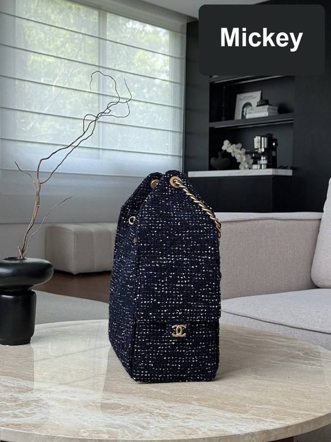 【S】$432=2890CNY｜Chanel(25a) God(Author) Factory｜Item ID-47120