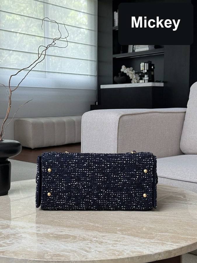 【S】$432=2890CNY｜Chanel(25a) God(Author) Factory｜Item ID-47120