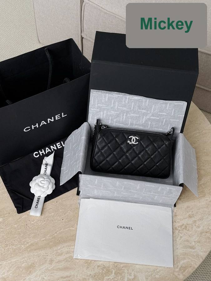 【S】$283=1890CNY｜Chanel(25b) God(Author) Factory｜Item ID-47079