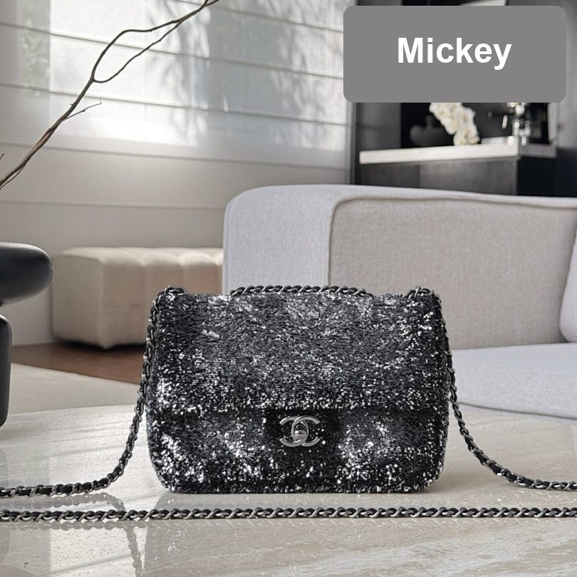 【S】$477=3190CNY｜Chanel(cf20) God(Author) Factory｜Item ID-47081