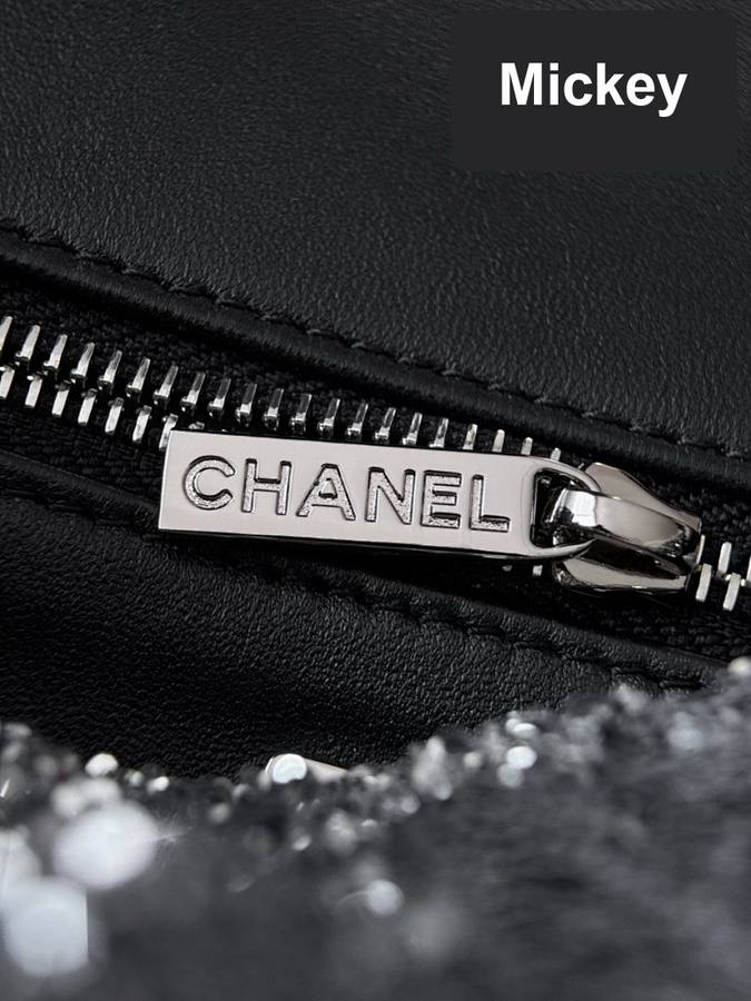 【S】$477=3190CNY｜Chanel(cf20) God(Author) Factory｜Item ID-47081
