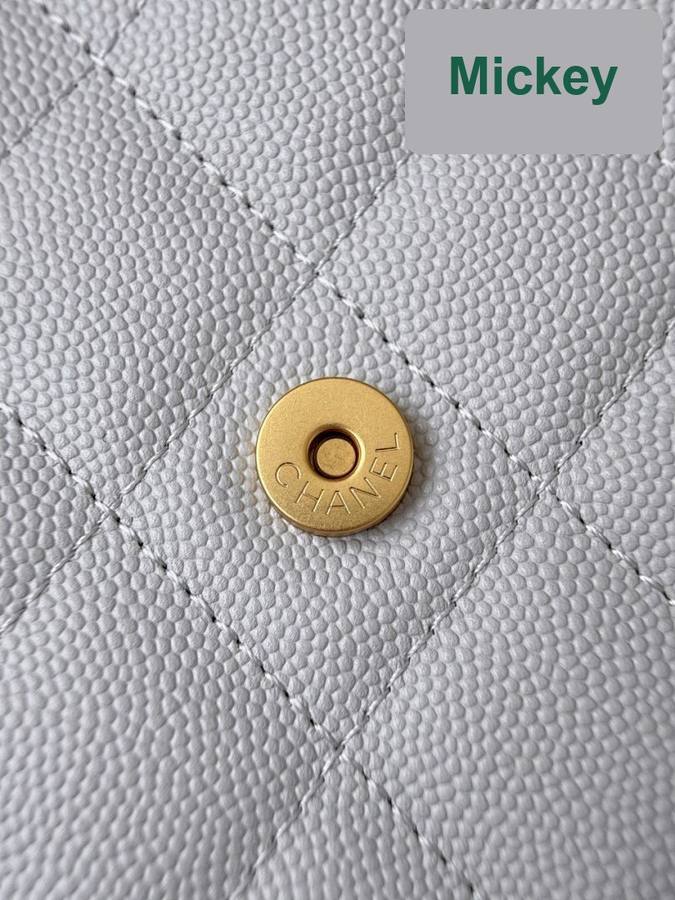 【S】$447=2990CNY｜Chanel(25s) God(Author) Factory｜Item ID-47132