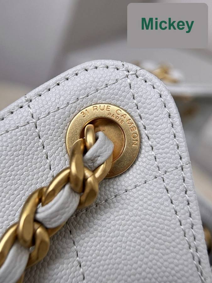 【S】$447=2990CNY｜Chanel(25s) God(Author) Factory｜Item ID-47132