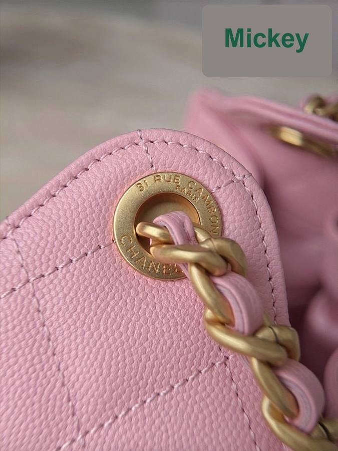 【S】$447=2990CNY｜Chanel(25s) God(Author) Factory｜Item ID-47131