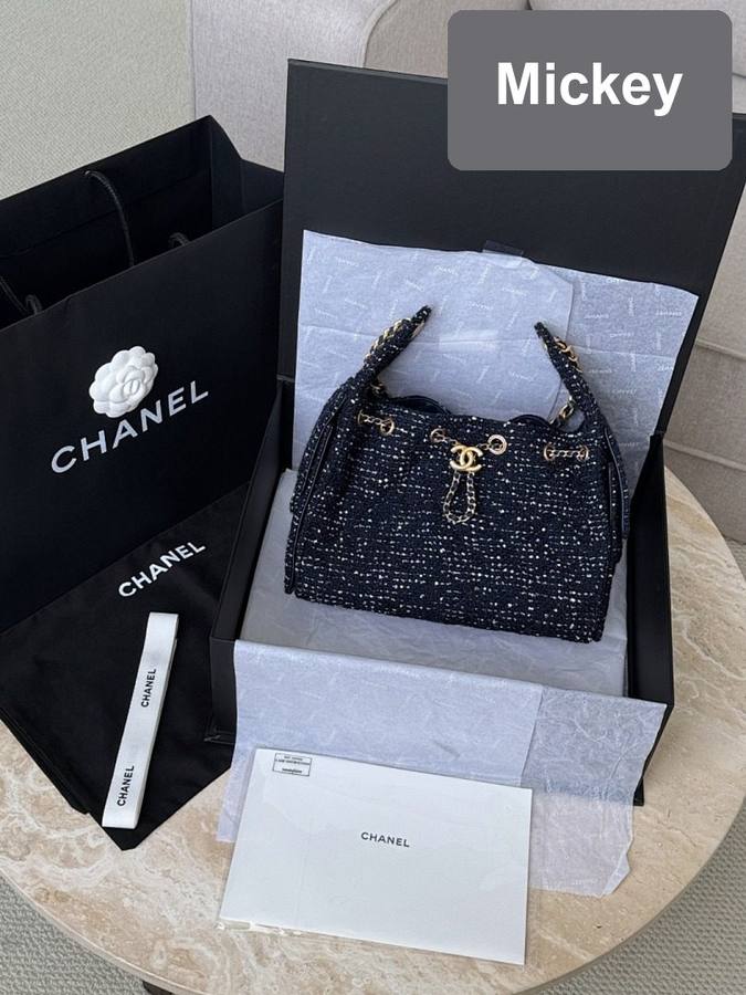 【S】$402=2690CNY｜Chanel(25a) God(Author) Factory｜Item ID-47095