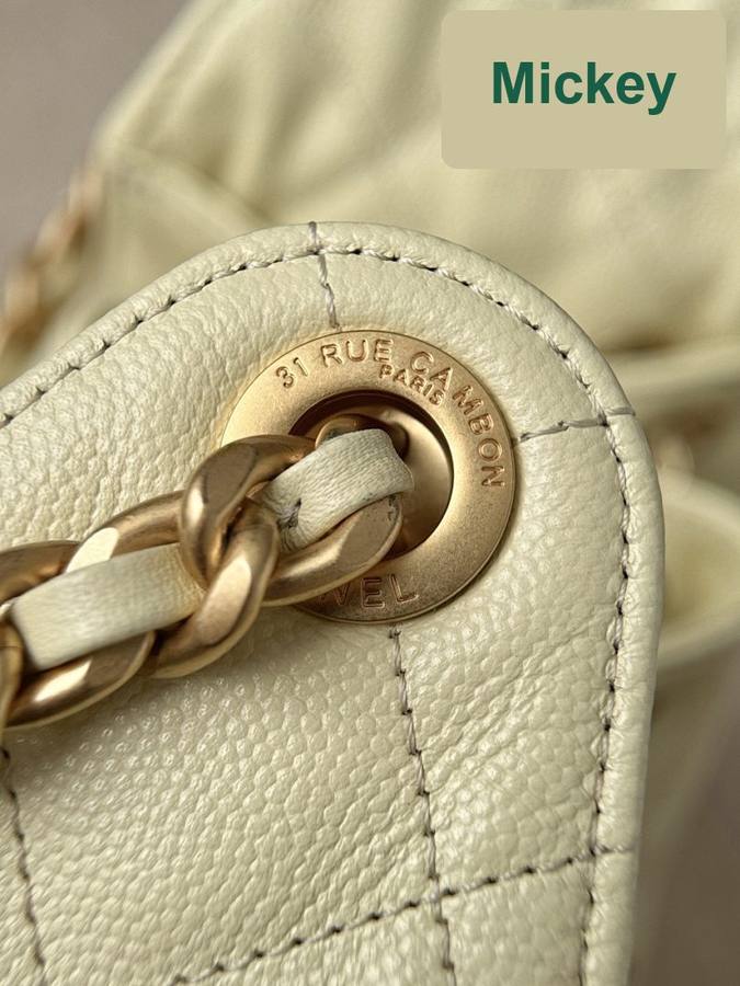 【S】$417=2790CNY｜Chanel(25s) God(Author) Factory｜Item ID-47116