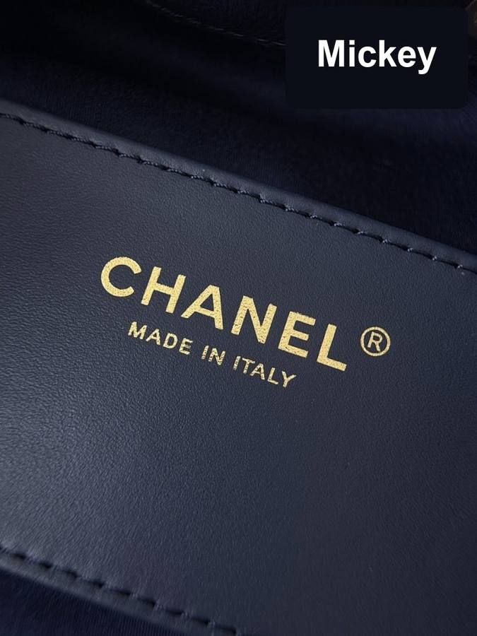 【S】$417=2790CNY｜Chanel(25a) God(Author) Factory｜Item ID-47101