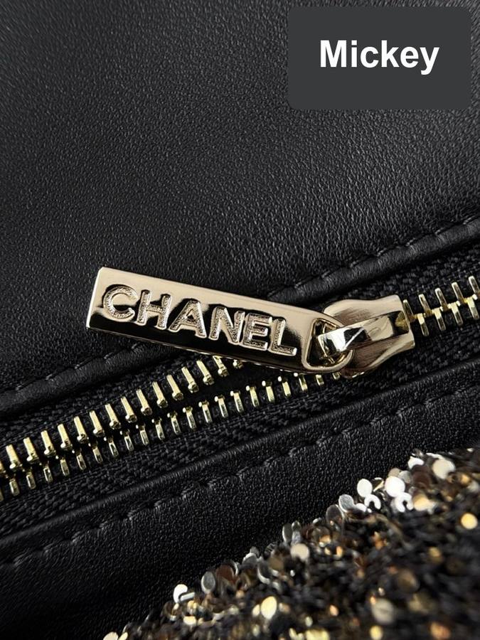 【S】$477=3190CNY｜Chanel(cf20) God(Author) Factory｜Item ID-47082