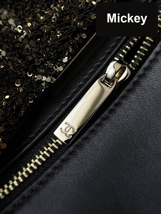【S】$477=3190CNY｜Chanel(cf20) God(Author) Factory｜Item ID-47082