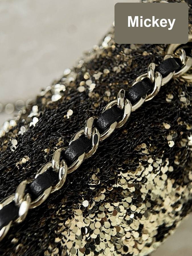【S】$477=3190CNY｜Chanel(cf20) God(Author) Factory｜Item ID-47082