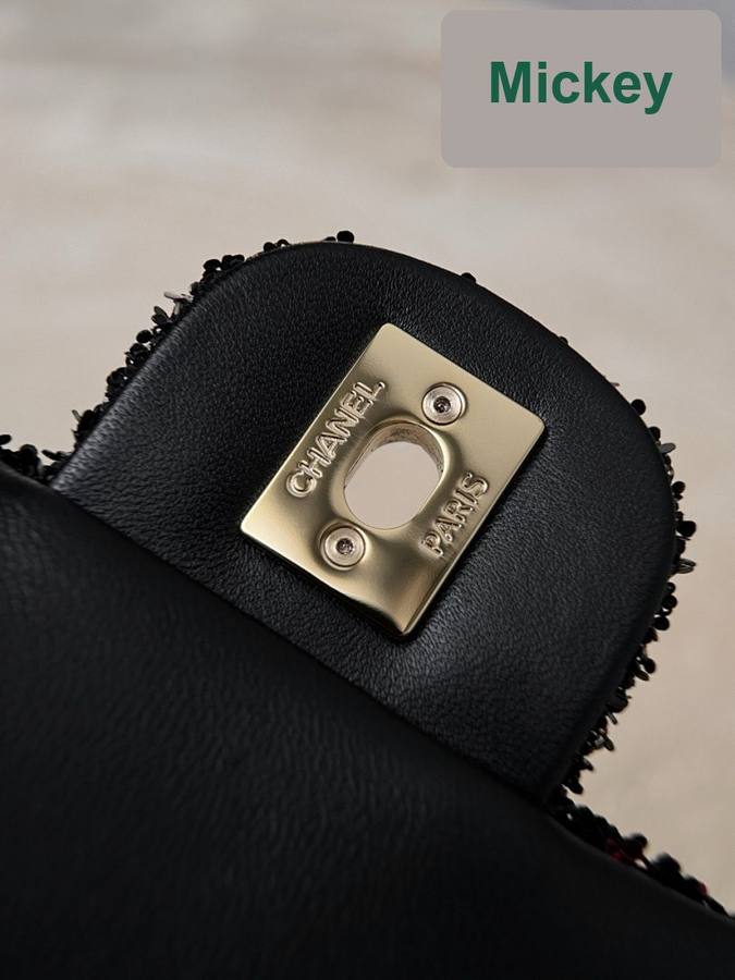 【S】$477=3190CNY｜Chanel(cf20) God(Author) Factory｜Item ID-47080
