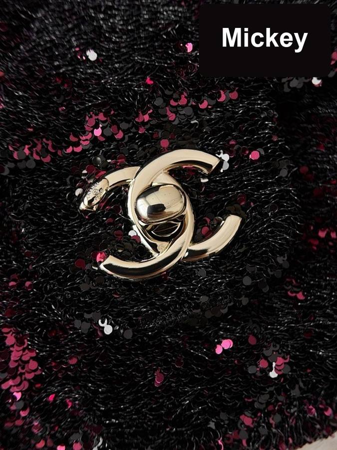 【S】$477=3190CNY｜Chanel(cf20) God(Author) Factory｜Item ID-47080