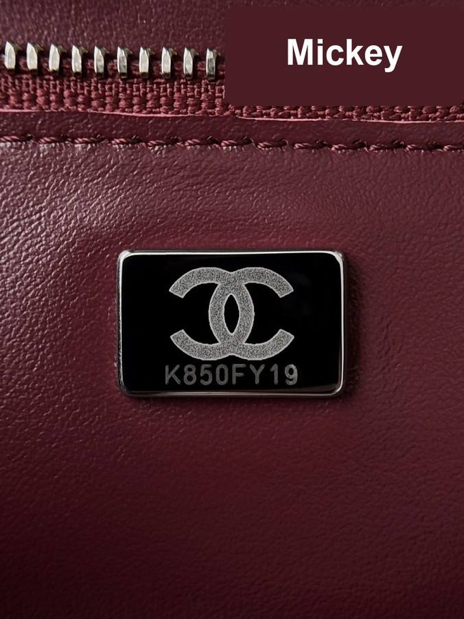 【S】$493=3300CNY｜Chanel(26s) God(Author) Factory｜Item ID-73410