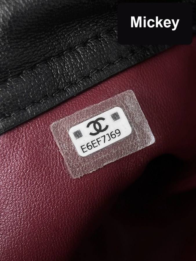 【S】$329=2200CNY｜Chanel(26s) God(Author) Factory｜Item ID-73273